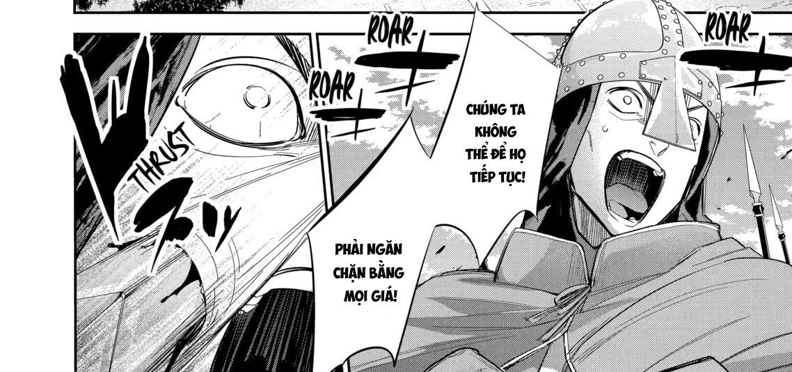 Hiền Giả Trở Thành Lich Chapter 6 - 73