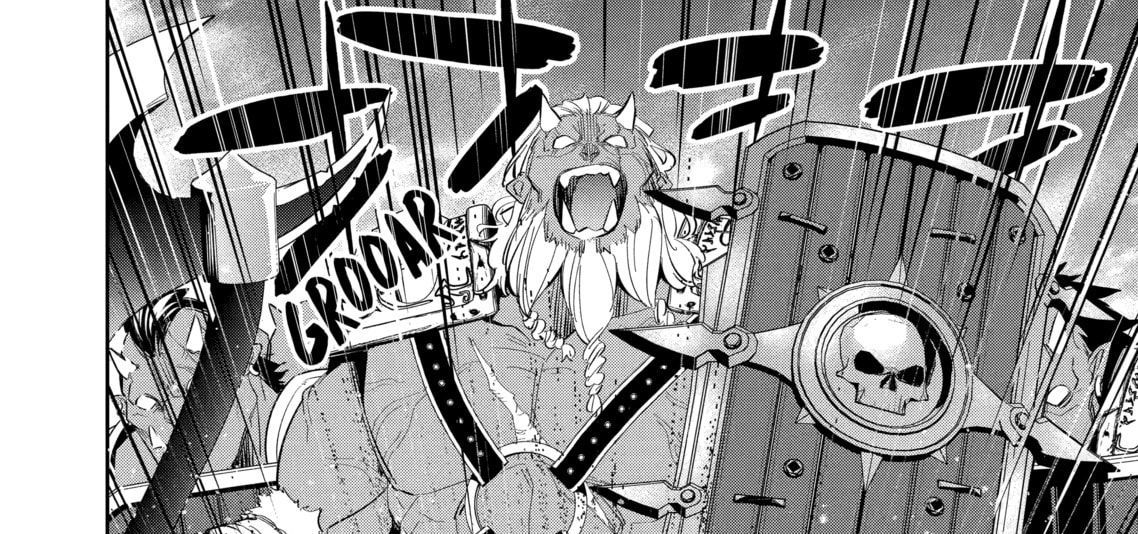 Hiền Giả Trở Thành Lich Chapter 6 - 78