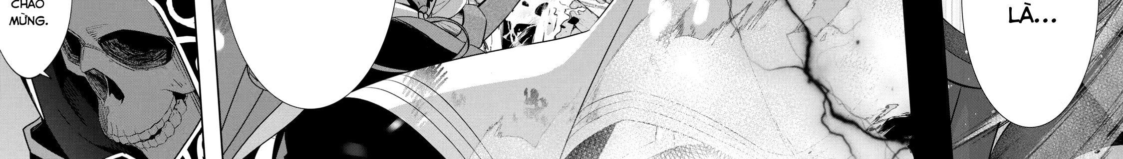 Hiền Giả Trở Thành Lich Chapter 6 - 9