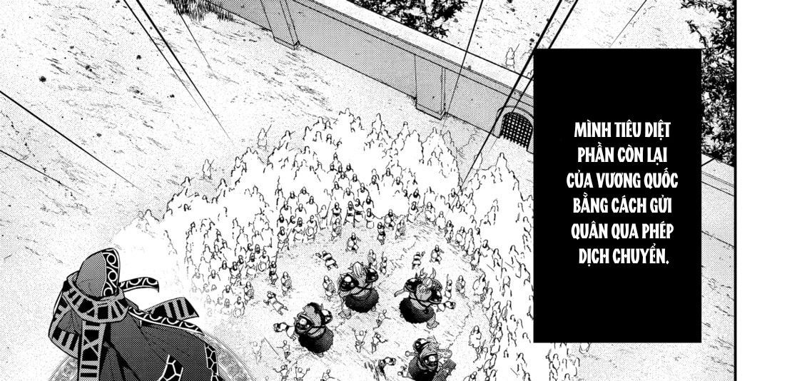 Hiền Giả Trở Thành Lich Chapter 6 - 81