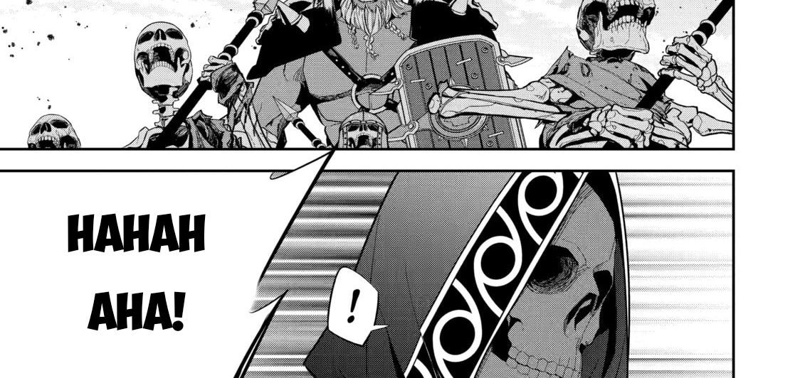 Hiền Giả Trở Thành Lich Chapter 6 - 83