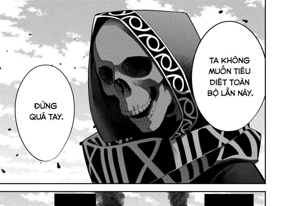 Hiền Giả Trở Thành Lich Chapter 6 - 87