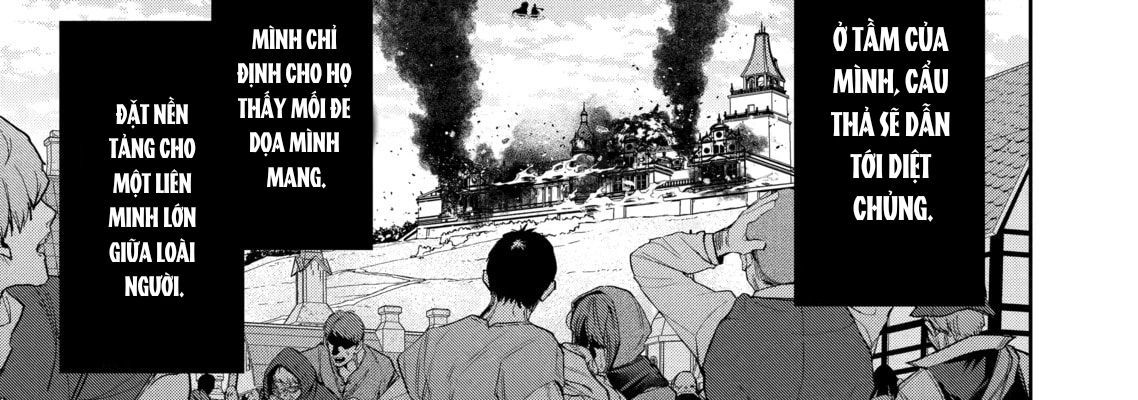 Hiền Giả Trở Thành Lich Chapter 6 - 88