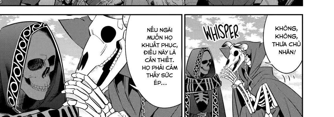 Hiền Giả Trở Thành Lich Chapter 6 - 89