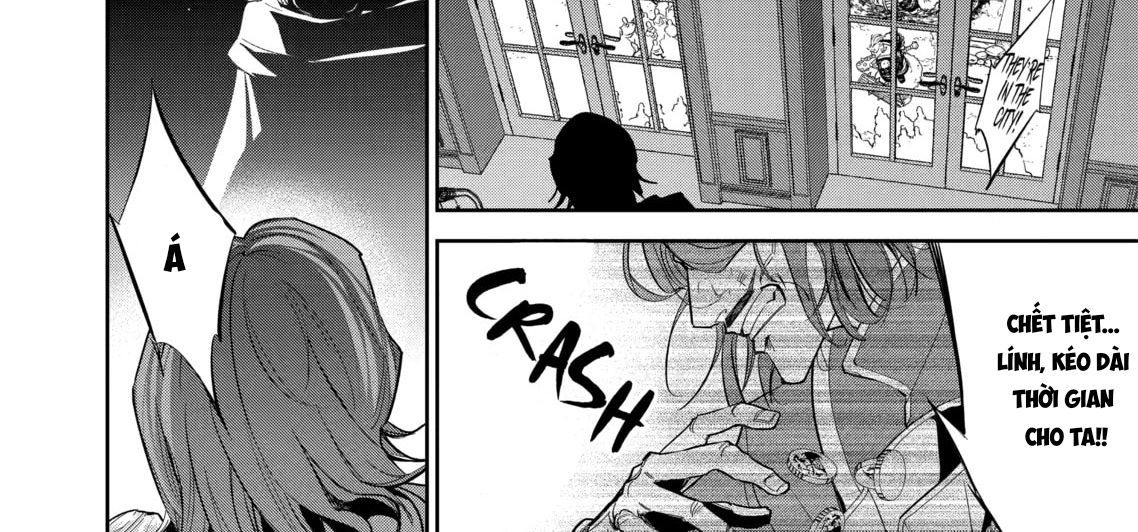 Hiền Giả Trở Thành Lich Chapter 6 - 92