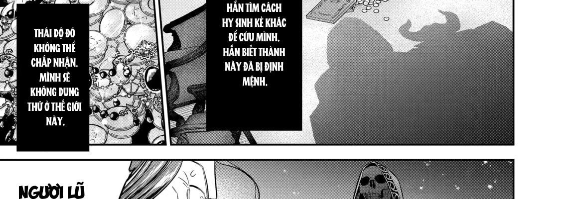 Hiền Giả Trở Thành Lich Chapter 6 - 94