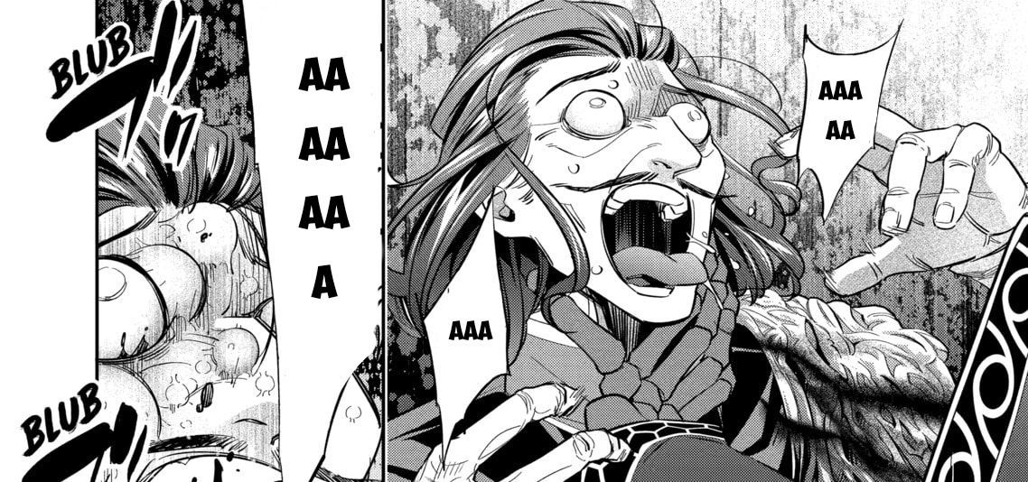 Hiền Giả Trở Thành Lich Chapter 6 - 96