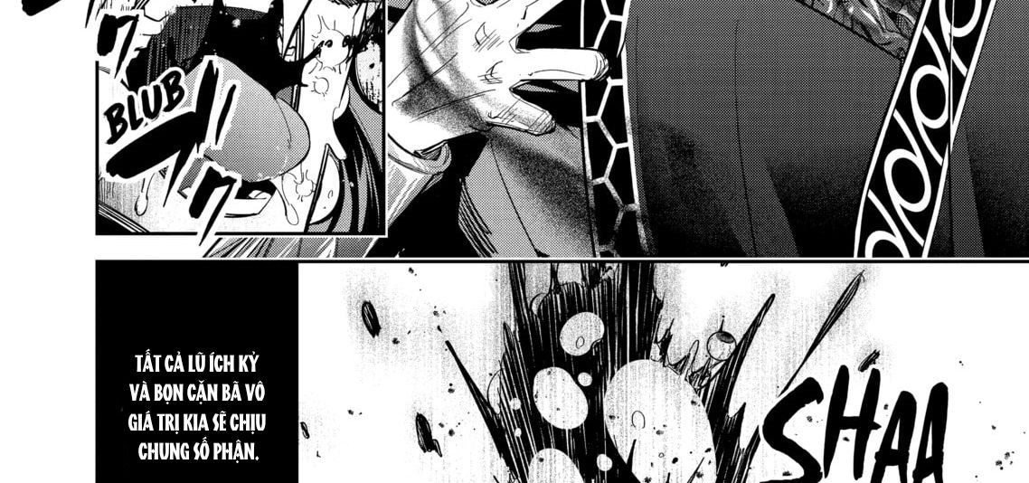 Hiền Giả Trở Thành Lich Chapter 6 - 97