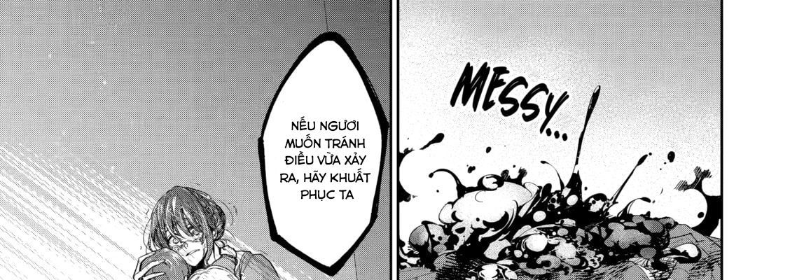 Hiền Giả Trở Thành Lich Chapter 6 - 99