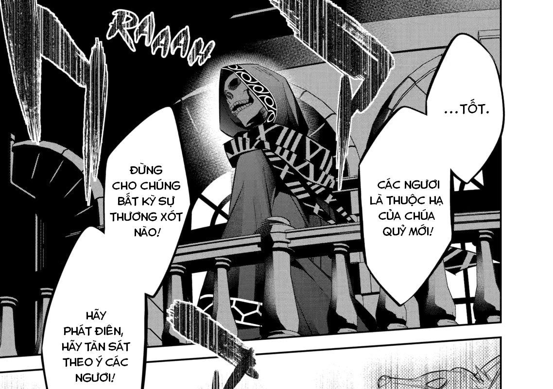 Hiền Giả Trở Thành Lich Chapter 7 - 103