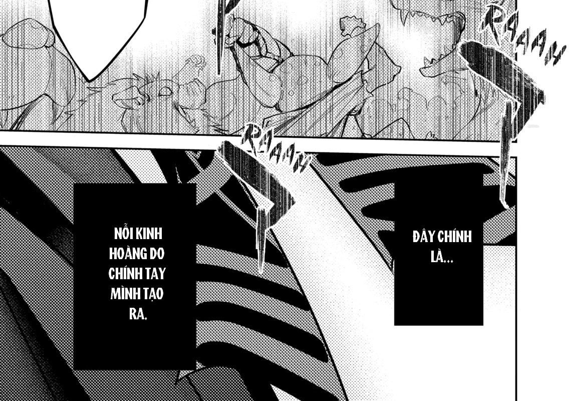 Hiền Giả Trở Thành Lich Chapter 7 - 104