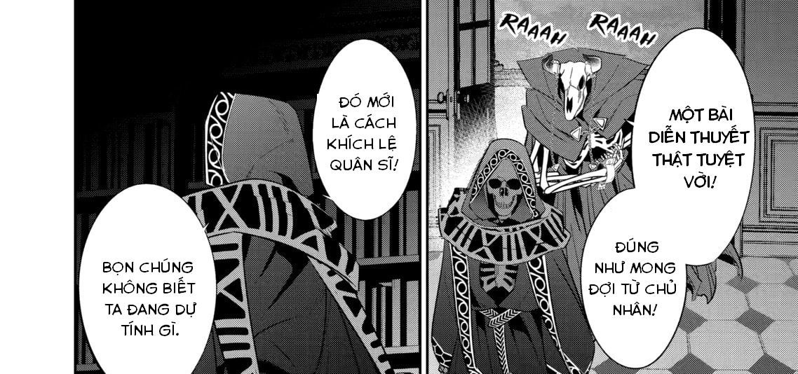 Hiền Giả Trở Thành Lich Chapter 7 - 105