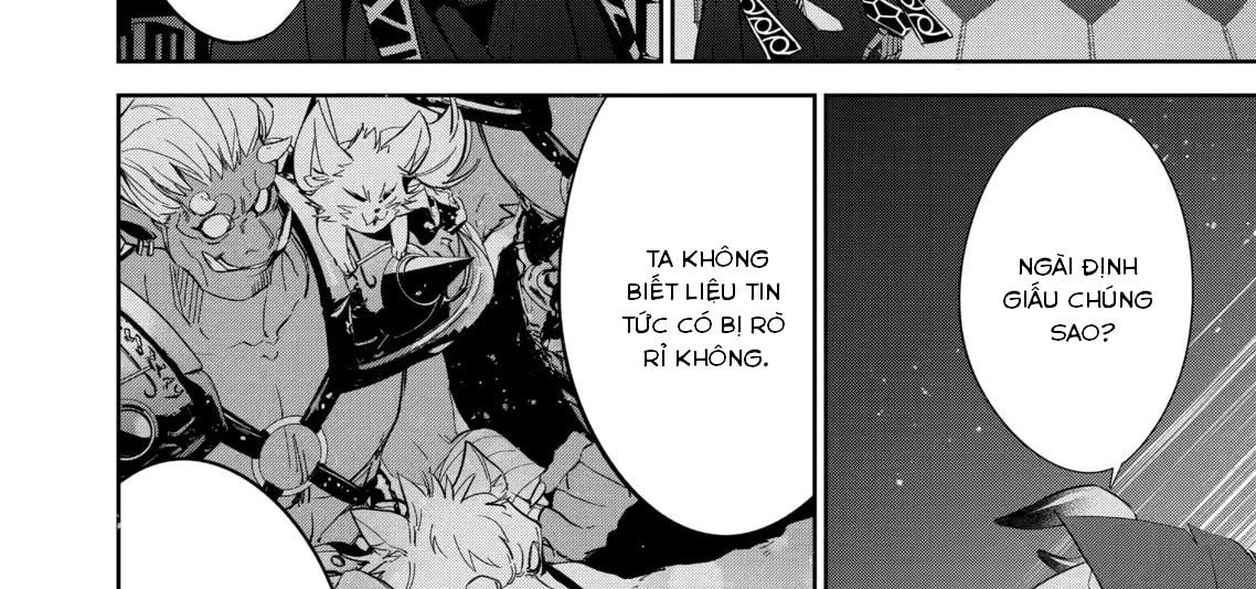 Hiền Giả Trở Thành Lich Chapter 7 - 106