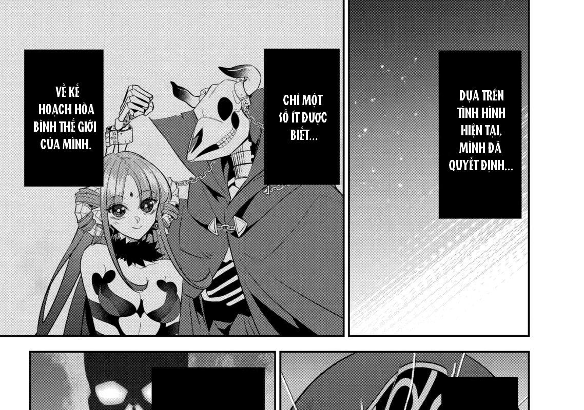 Hiền Giả Trở Thành Lich Chapter 7 - 108