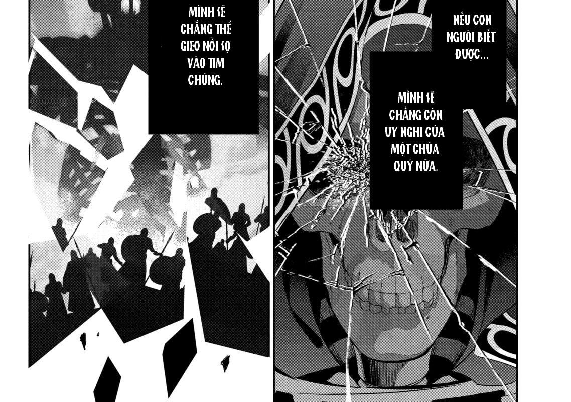 Hiền Giả Trở Thành Lich Chapter 7 - 109