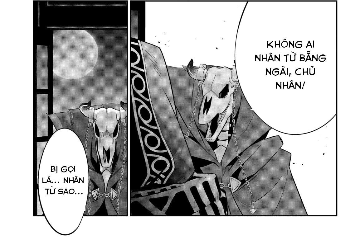 Hiền Giả Trở Thành Lich Chapter 7 - 111