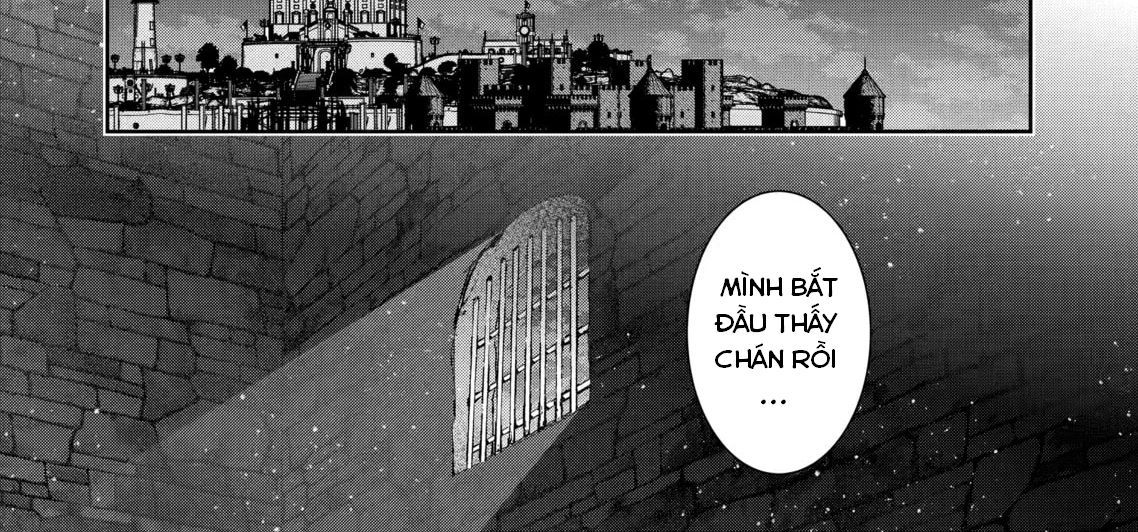 Hiền Giả Trở Thành Lich Chapter 7 - 114