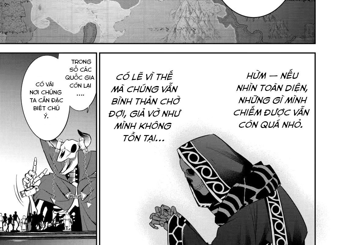Hiền Giả Trở Thành Lich Chapter 7 - 19