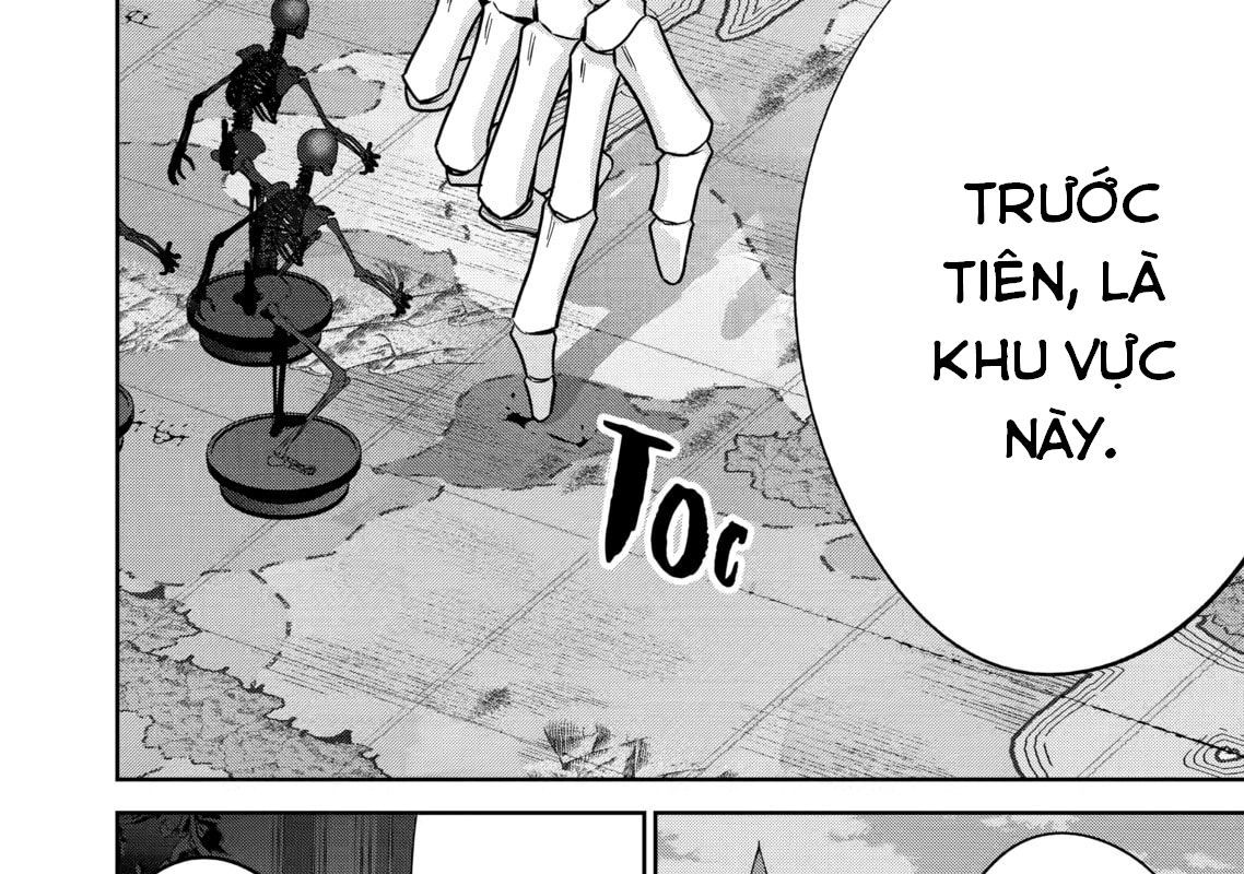 Hiền Giả Trở Thành Lich Chapter 7 - 20