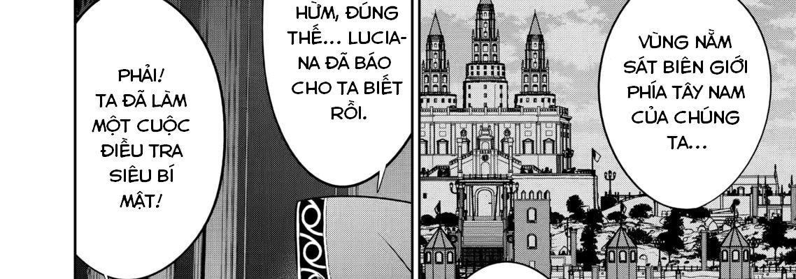 Hiền Giả Trở Thành Lich Chapter 7 - 21