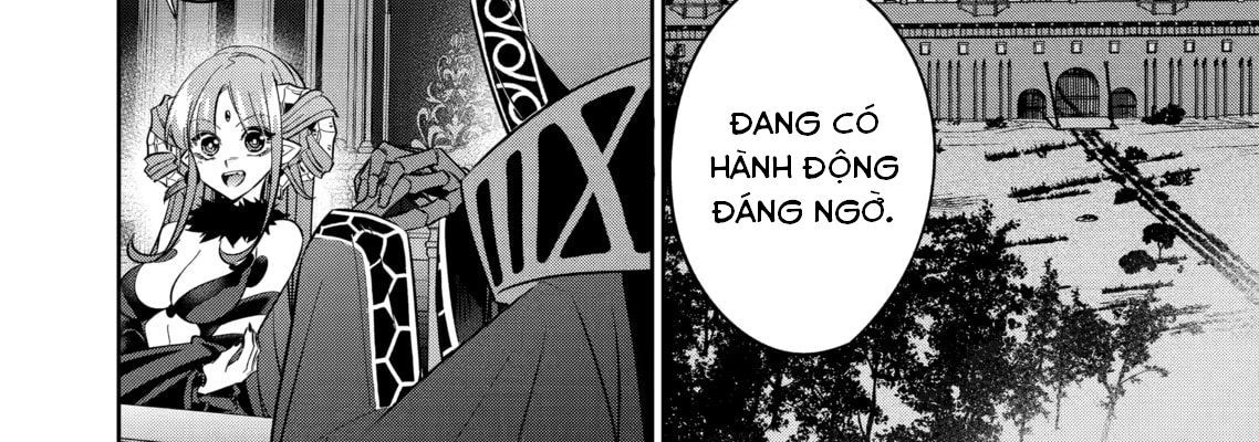 Hiền Giả Trở Thành Lich Chapter 7 - 22