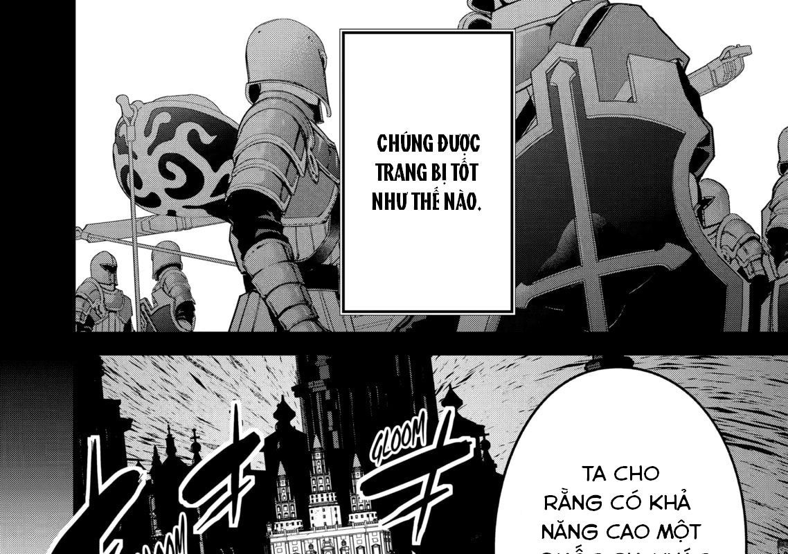 Hiền Giả Trở Thành Lich Chapter 7 - 26