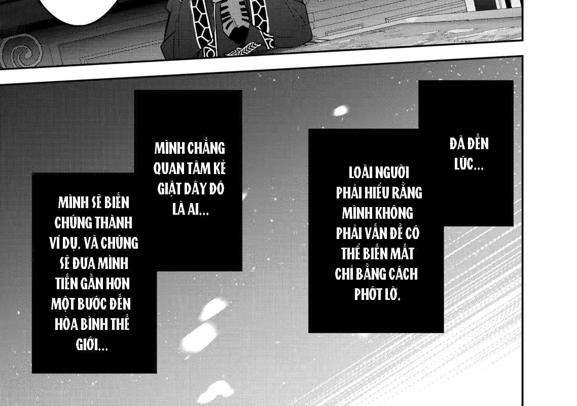 Hiền Giả Trở Thành Lich Chapter 7 - 29