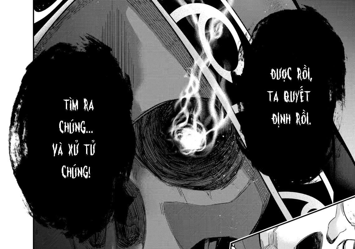 Hiền Giả Trở Thành Lich Chapter 7 - 30