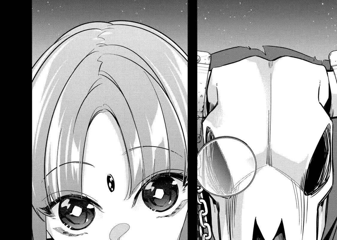 Hiền Giả Trở Thành Lich Chapter 7 - 4