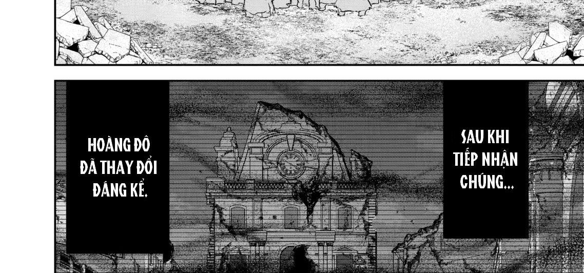 Hiền Giả Trở Thành Lich Chapter 7 - 37