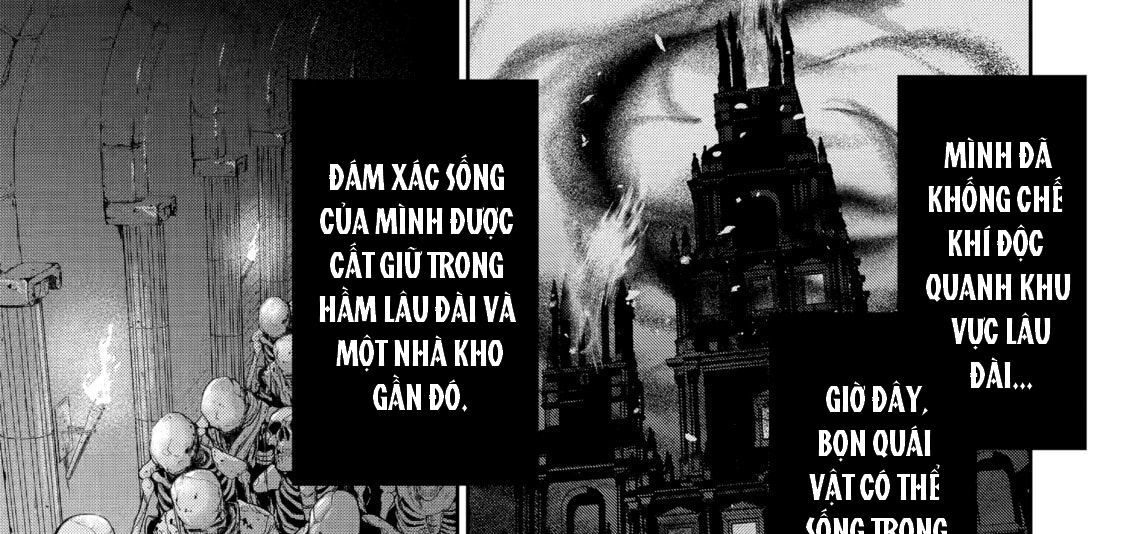 Hiền Giả Trở Thành Lich Chapter 7 - 38