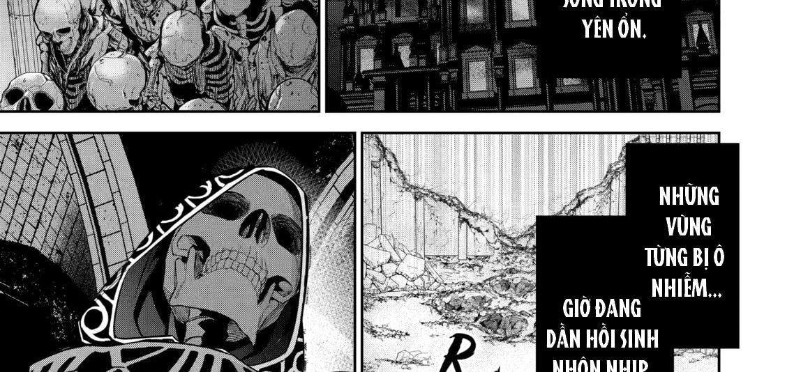 Hiền Giả Trở Thành Lich Chapter 7 - 39