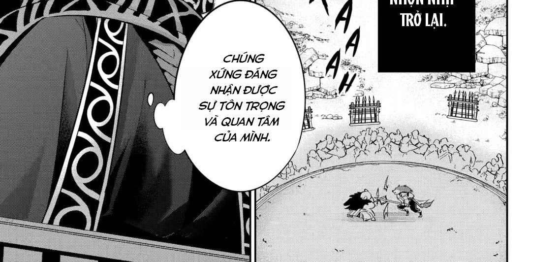 Hiền Giả Trở Thành Lich Chapter 7 - 40