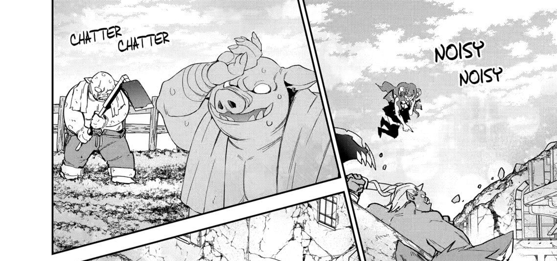 Hiền Giả Trở Thành Lich Chapter 7 - 47