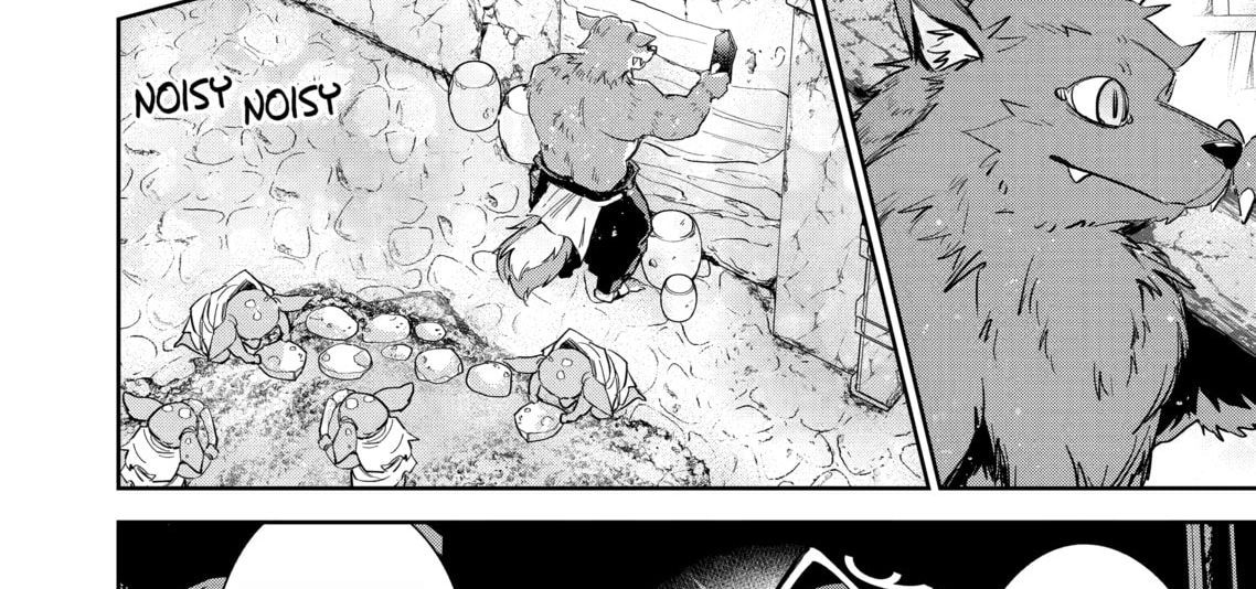 Hiền Giả Trở Thành Lich Chapter 7 - 48