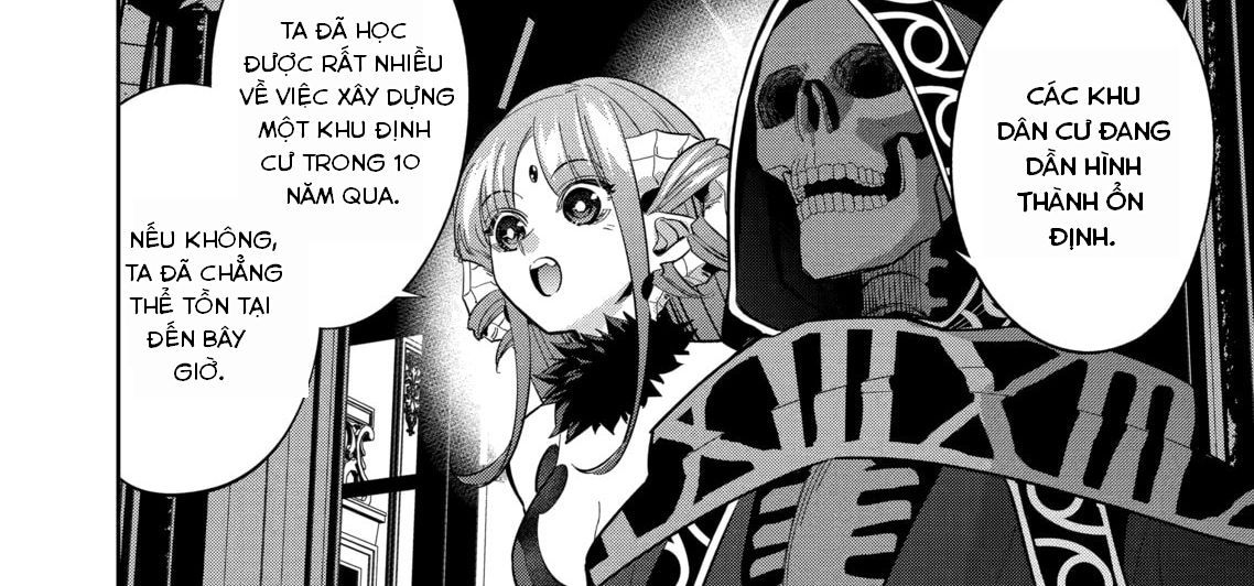 Hiền Giả Trở Thành Lich Chapter 7 - 49