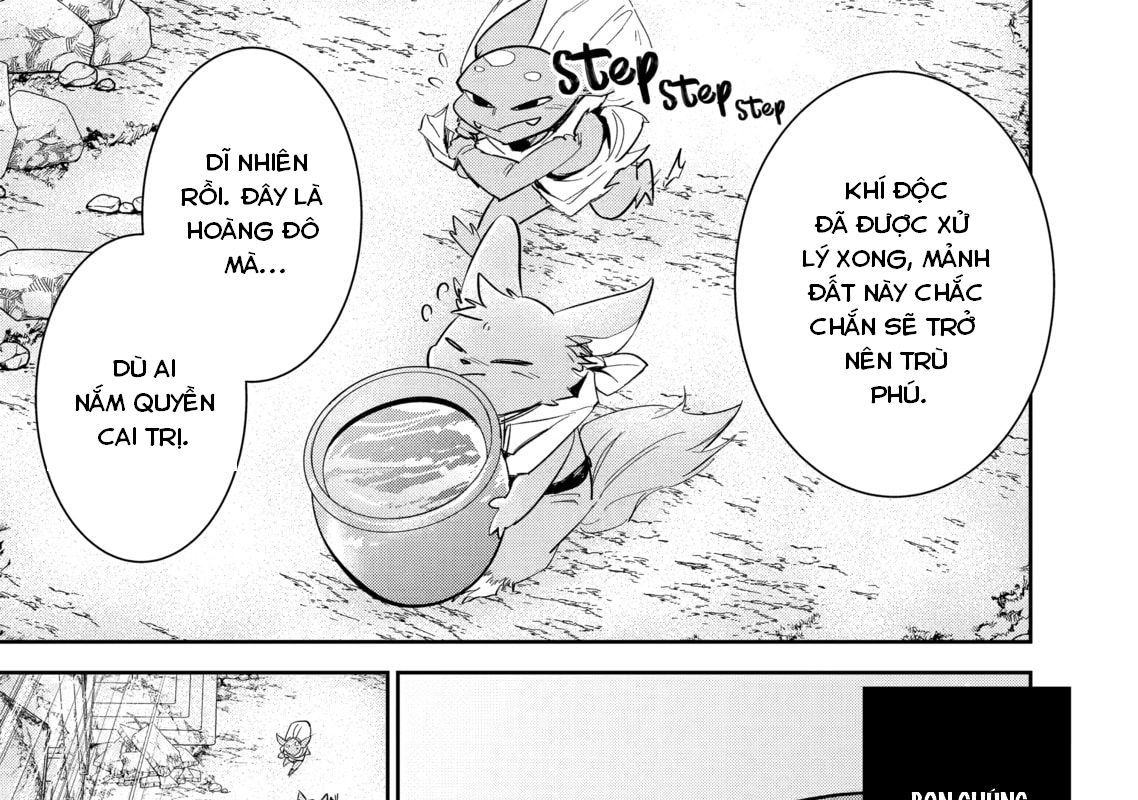 Hiền Giả Trở Thành Lich Chapter 7 - 50