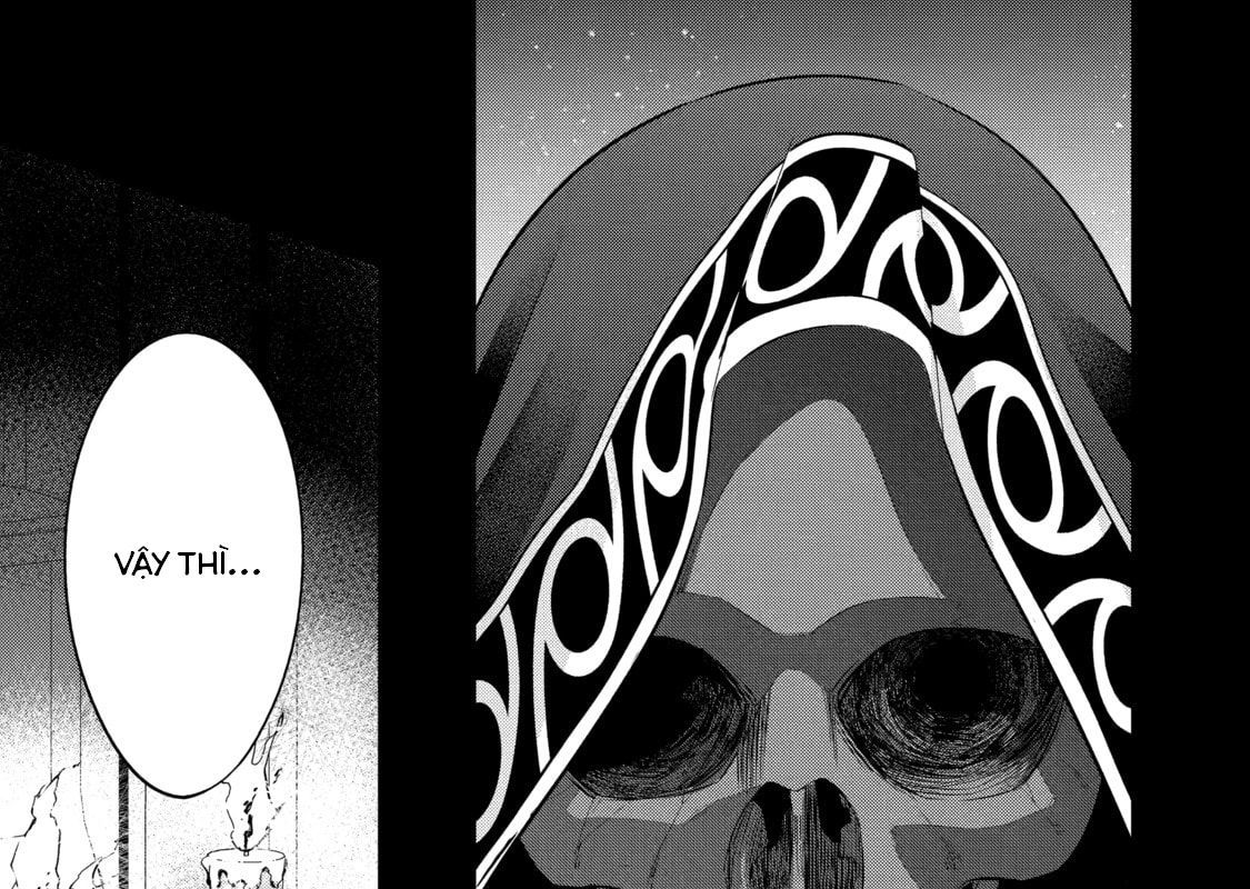 Hiền Giả Trở Thành Lich Chapter 7 - 6