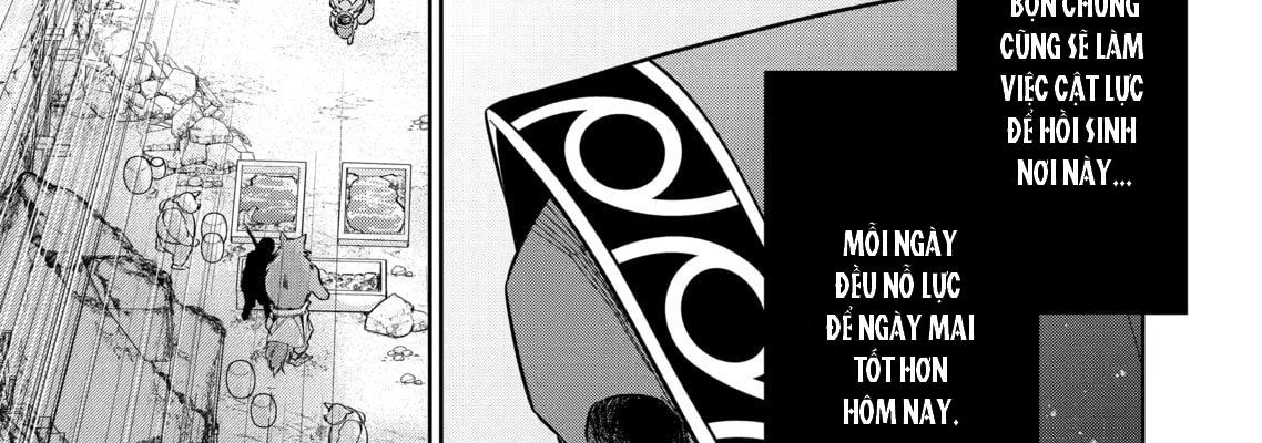 Hiền Giả Trở Thành Lich Chapter 7 - 51