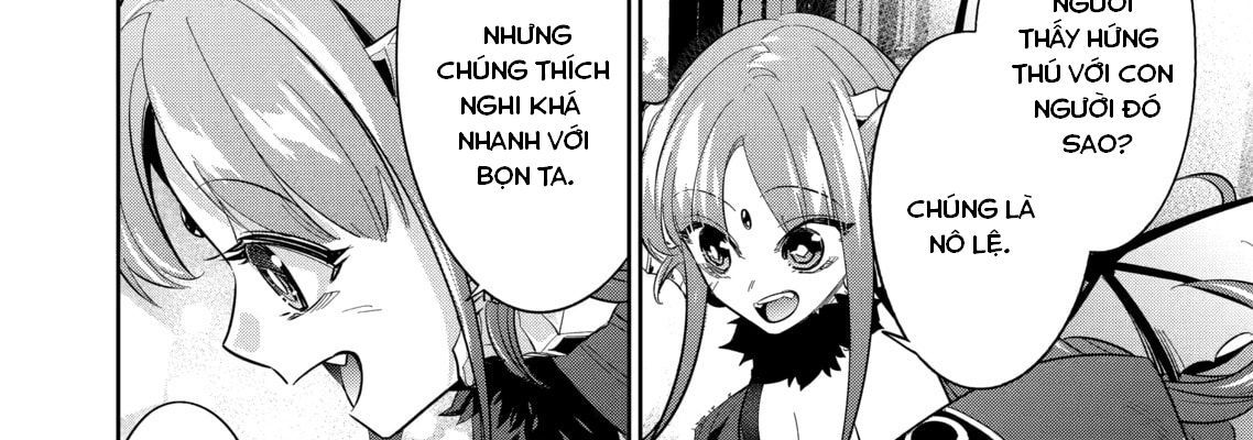 Hiền Giả Trở Thành Lich Chapter 7 - 54