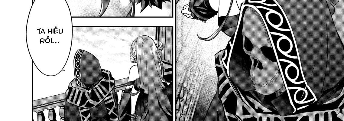 Hiền Giả Trở Thành Lich Chapter 7 - 55