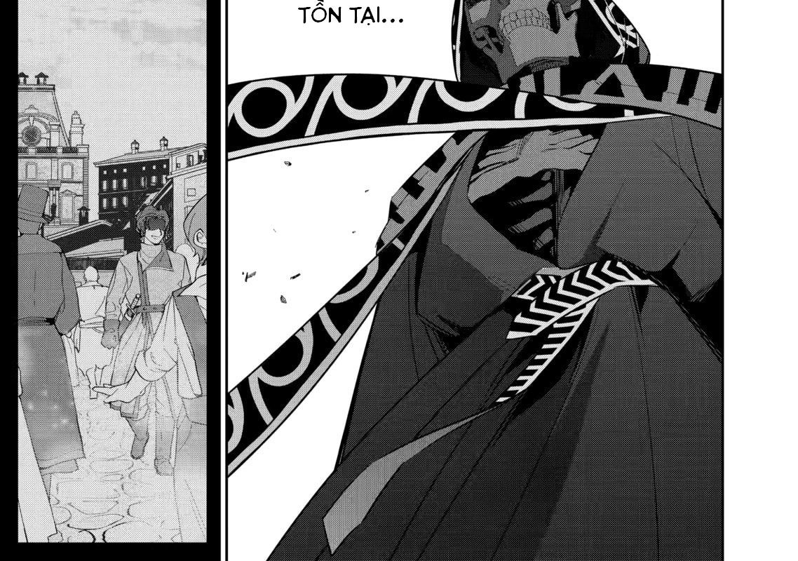 Hiền Giả Trở Thành Lich Chapter 7 - 57