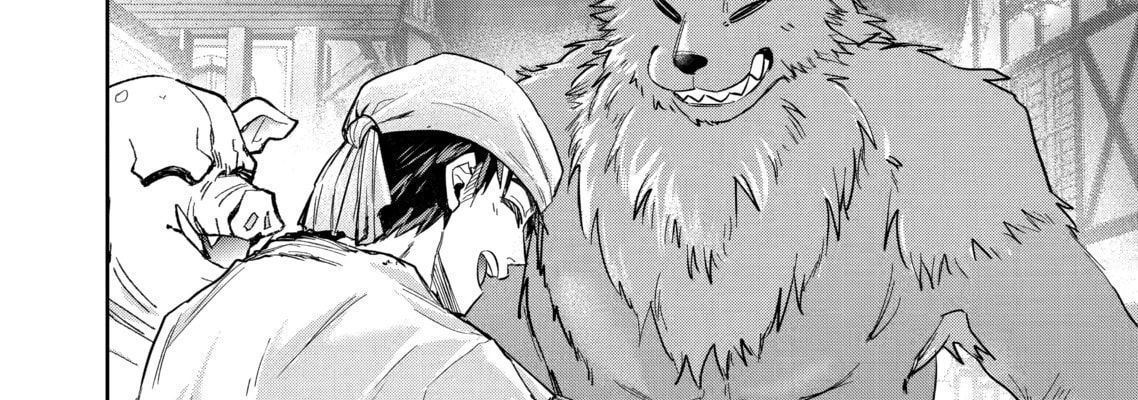 Hiền Giả Trở Thành Lich Chapter 7 - 59