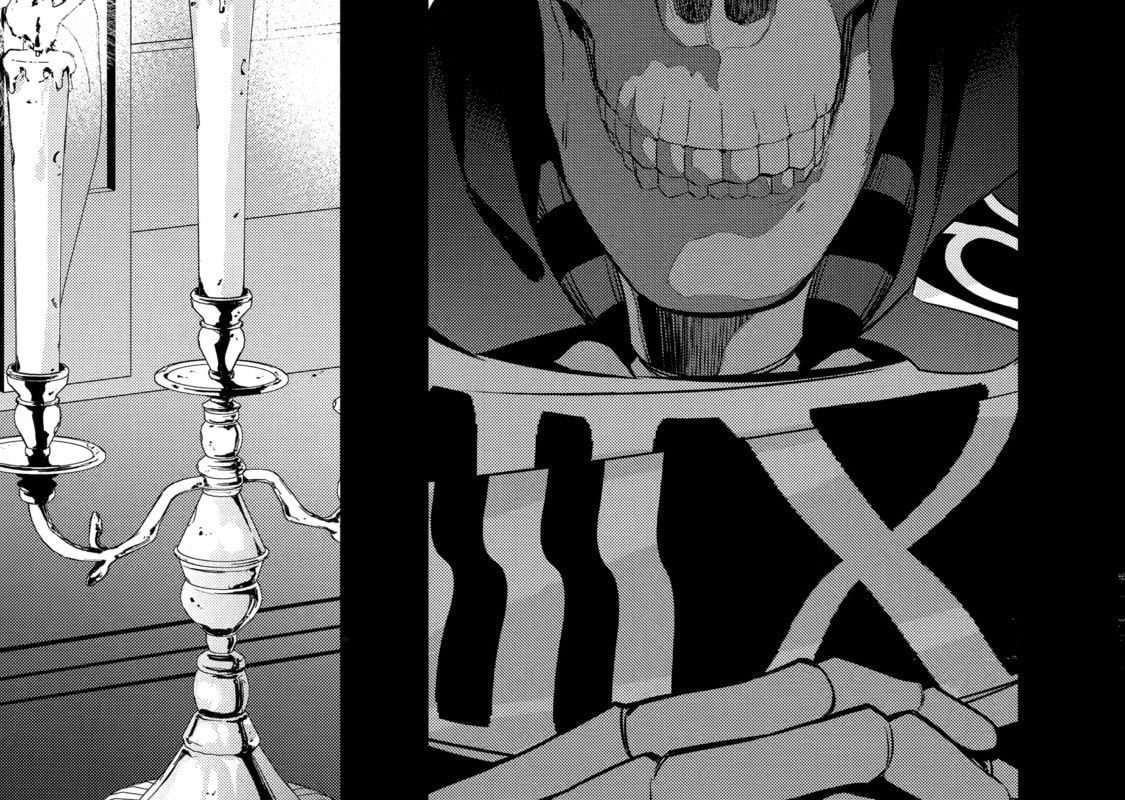 Hiền Giả Trở Thành Lich Chapter 7 - 7