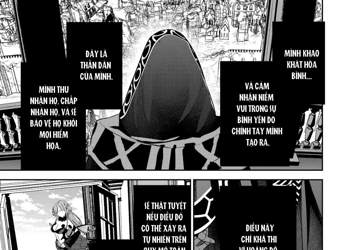 Hiền Giả Trở Thành Lich Chapter 7 - 61