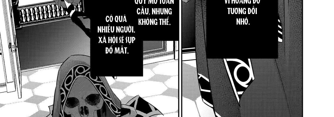 Hiền Giả Trở Thành Lich Chapter 7 - 62