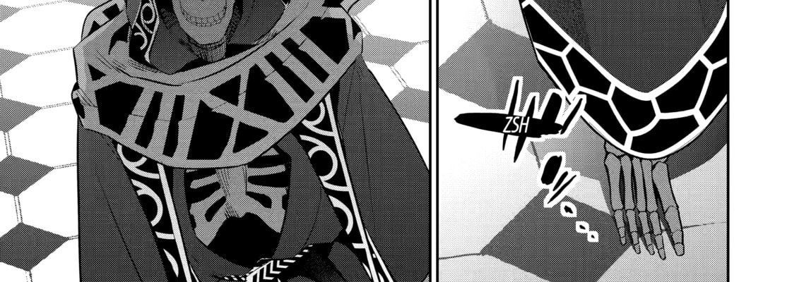 Hiền Giả Trở Thành Lich Chapter 7 - 63