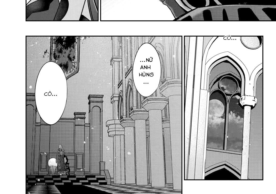 Hiền Giả Trở Thành Lich Chapter 7 - 65