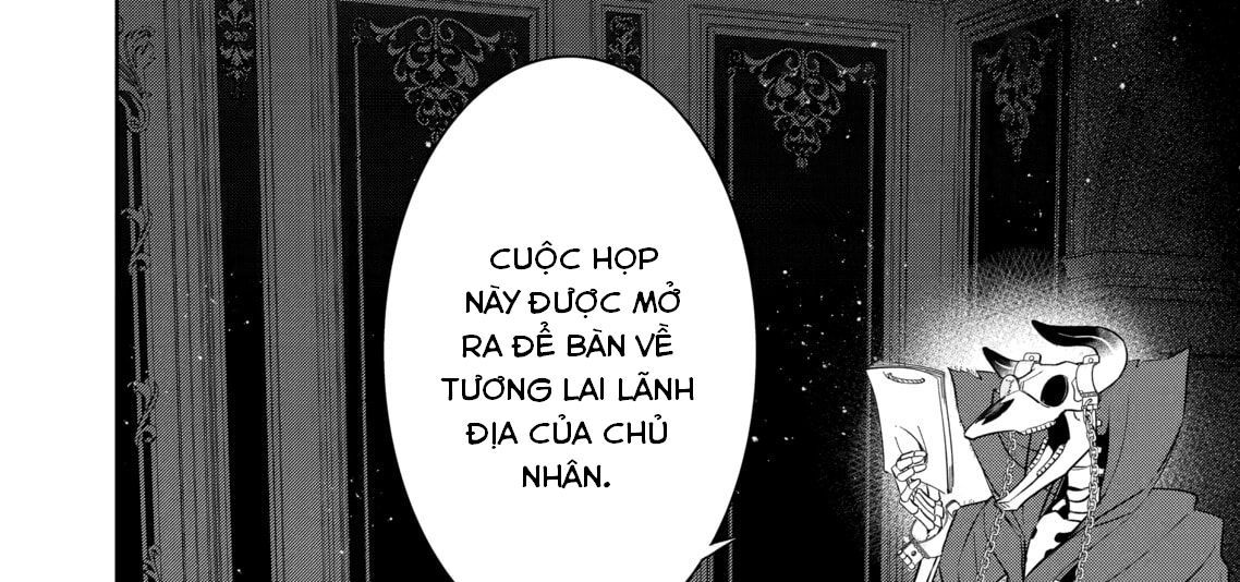 Hiền Giả Trở Thành Lich Chapter 7 - 8
