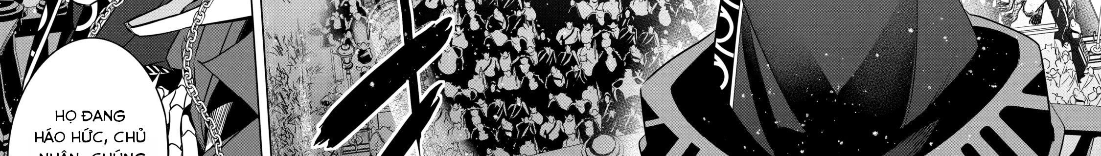 Hiền Giả Trở Thành Lich Chapter 7 - 72